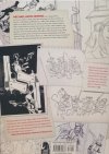NO PLAN B THE ART OF MICHAEL AVON OEMING HC [9781506703077]