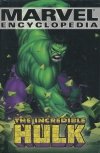 MARVEL ENCYCLOPEDIA VOL 03 THE HULK HC [9780785111641]