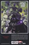 STAR WARS DARTH VADER VOL 08 DARK DROIDS TP [9781302954758] **promocja TOMY**
