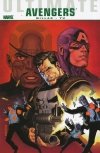 ULTIMATE COMICS AVENGERS CRIME AND PUNISHMENT TP [9780785136712] **promocja TOMY**