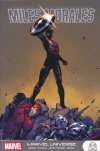 MILES MORALES MARVEL UNIVERSE TP [9781302945060]