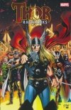 THOR RAGNAROKS TP [9781302907945]