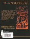 TALES OF COLOSSUS VOL 01 TP [9781582405919] **promocja TOMY**