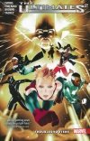 ULTIMATES 2 VOL 01 TROUBLESHOOTERS TP [9781302906757] **promocja TOMY**