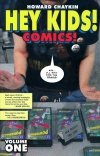 HEY KIDS COMICS VOL 01 TP [9781534310384] **promocja TOMY**