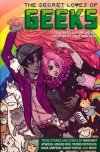 SECRET LOVES OF GEEKS TP [9781506704739]