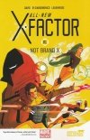 ALL-NEW X-FACTOR VOL 01 NOT BRAND X TP [9780785188162] **promocja TOMY**
