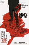 100 BULLETS VOL 11 ONCE UPON A CRIME TP [9781401213152]