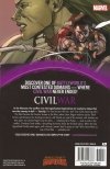 CIVIL WAR WARZONES TP [9780785198666] **promocja TOMY**