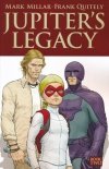 JUPITERS LEGACY VOL 02 TP [9781632158895]