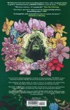 SWAMP THING PROTECTOR OF THE GREEN TP [9781401290986] **promocja TOMY**