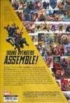 YOUNG AVENGERS BY ALLAN HEINBERG AND JIM CHEUNG OMNIBUS HC [VARIANT] [9781302933906] **promocja TOMY**
