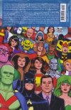JUSTICE LEAGUE INTERNATIONAL OMNIBUS VOL 03 HC [9781779525642] **promocja TOMY**