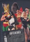 ABSOLUTE JUSTICE LEAGUE THE WORLDS GREATEST SUPER-HEROES HC [9781779526311] **promocja TOMY**