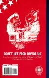THIS NIGHTMARE KILLS FASCISTS TP [9780982453988] **promocja TOMY**