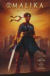 MALIKA WARRIOR QUEEN VOL 01 TP [9781506723082]