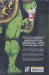 TEENAGE MUTANT NINJA TURTLES MIRAGE YEARS 1993-1995 HC [9798887242743]