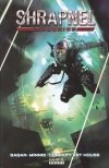 SHRAPNEL HUBRIS TP [9781935417378]