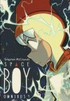 STEPHEN MCCRANIES SPACE BOY OMNIBUS VOL 04 TP [9781506726465]