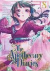 APOTHECARY DIARIES VOL 08 TP [9781646091348]