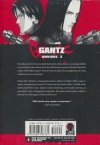 GANTZ OMNIBUS VOL 03 TP [9781506707761] **promocja TOMY**