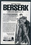BERSERK DELUXE EDITION VOL 10 HC [9781506727547]