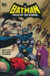 BATMAN TALES OF THE DEMON HC (MEGA SALE)
