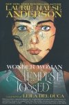 WONDER WOMAN TEMPEST TOSSED TP [9781401286453]