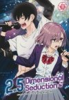 2.5 DIMENSIONAL SEDUCTION VOL 11 TP [9798891602069]
