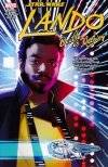 STAR WARS LANDO DOUBLE OR NOTHING TP [9781302911645]