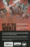 STARBORN VOL 01 BEYOND THE FAR STARS TP [9781608860593]