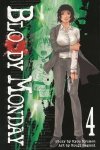 BLOODY MONDAY VOL 04 TP [9781612620404]