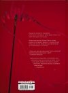 LEGEND OF THE SCARLET BLADES HC [9781594651625] **promocja TOMY**