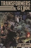 TRANSFORMERS GI JOE TP [9781631404955]