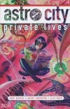 ASTRO CITY PRIVATE LIVES HC [9781401254599]
