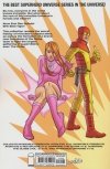 INVINCIBLE UNIVERSE COMPENDIUM VOL 01 TP [9781534399969] **promocja TOMY**