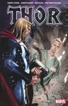 THOR VOL 02 PREY TP [9781302920876] **promocja TOMY**
