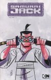 SAMURAI JACK VOL 03 THE QUEST FOR THE BROKEN BLADE TP [9781631402456] **promocja TOMY**