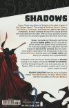 SPAWN SHADOWS TP [9781534397415]