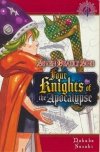 SEVEN DEADLY SINS FOUR KNIGHTS OF THE APOCALYPSE VOL 04 TP [9781646516049]