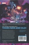 MIGHTY THOR VOL 02 LORDS OF MIDGARD HC [9780785195238] **promocja TOMY**