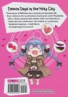 MUSHOKU TENSEI ROXY GETS SERIOUS VOL 03 TP [9781645052197]