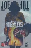 BASKETFUL OF HEADS HC [9781779502971]