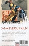 SAVAGE WOLVERINE VOL 01 KILL ISLAND TP [9780785167228]