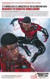 MILES MORALES VOL 04 ULTIMATUM TP [9781302920173]