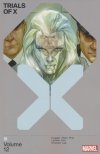 TRIALS OF X VOL 12 TP [9781302948467]