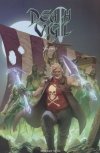 DEATH VIGIL VOL 01 TP [9781534395138]