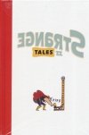 STRANGE TALES II HC [9780785148227]