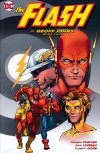 FLASH BY GEOFF JOHNS VOL 04 TP [9781401273651] **promocja TOMY**