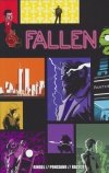 FALLEN VOL 01 TP [9781954167292] **promocja TOMY**